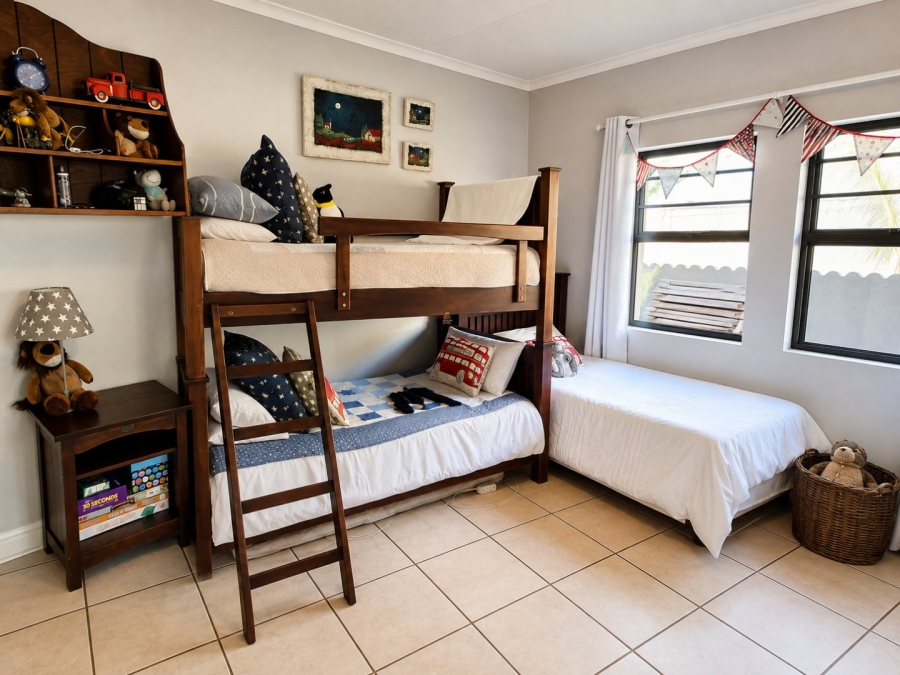 2 Bedroom Property for Sale in Woodland Hills Wildlife Estate Free State